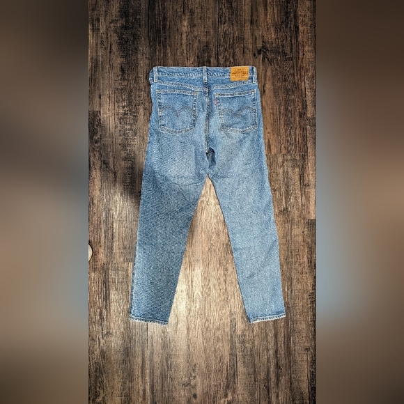 Levi's Wedgies - Picture 3 of 6